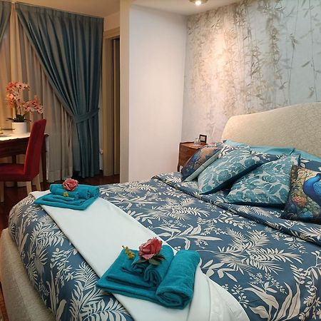 Gemma Di Gallura Charme B&B Ольбія Екстер'єр фото