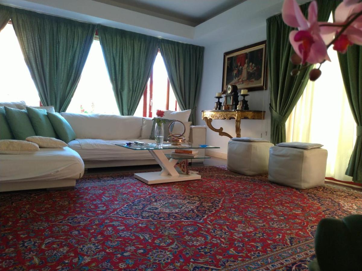 Gemma Di Gallura Charme B&B Ольбія Екстер'єр фото