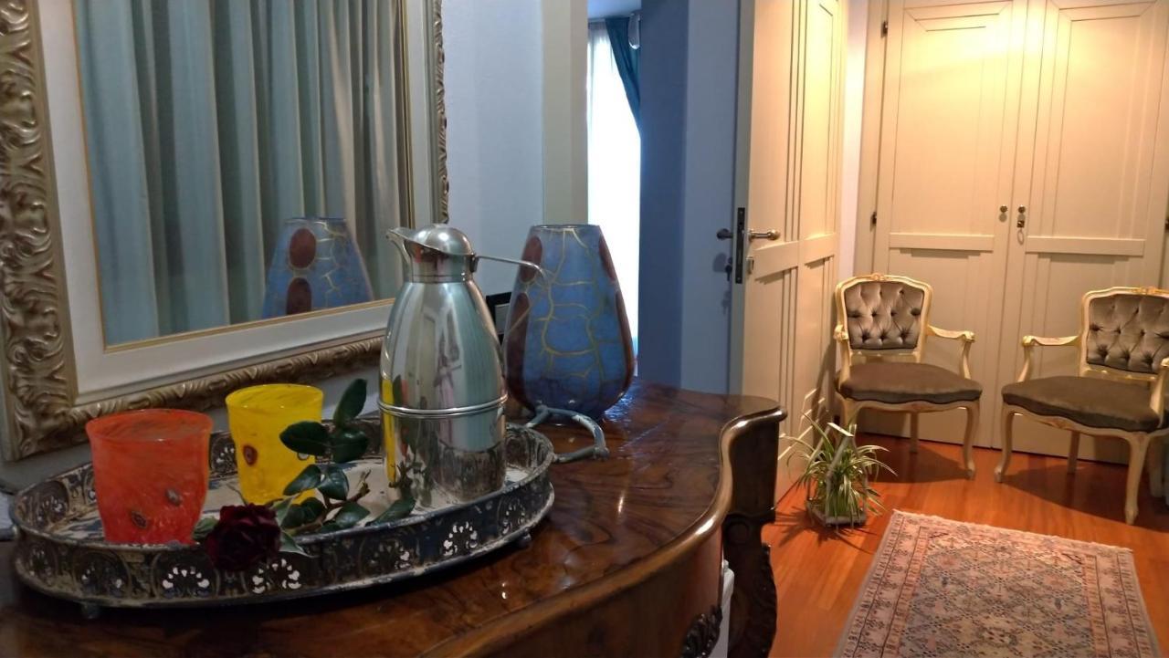 Gemma Di Gallura Charme B&B Ольбія Екстер'єр фото