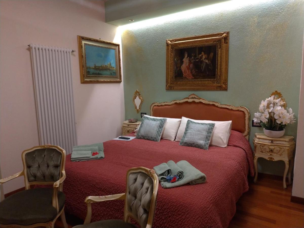 Gemma Di Gallura Charme B&B Ольбія Екстер'єр фото