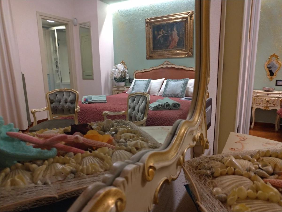 Gemma Di Gallura Charme B&B Ольбія Екстер'єр фото