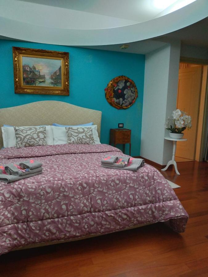 Gemma Di Gallura Charme B&B Ольбія Екстер'єр фото