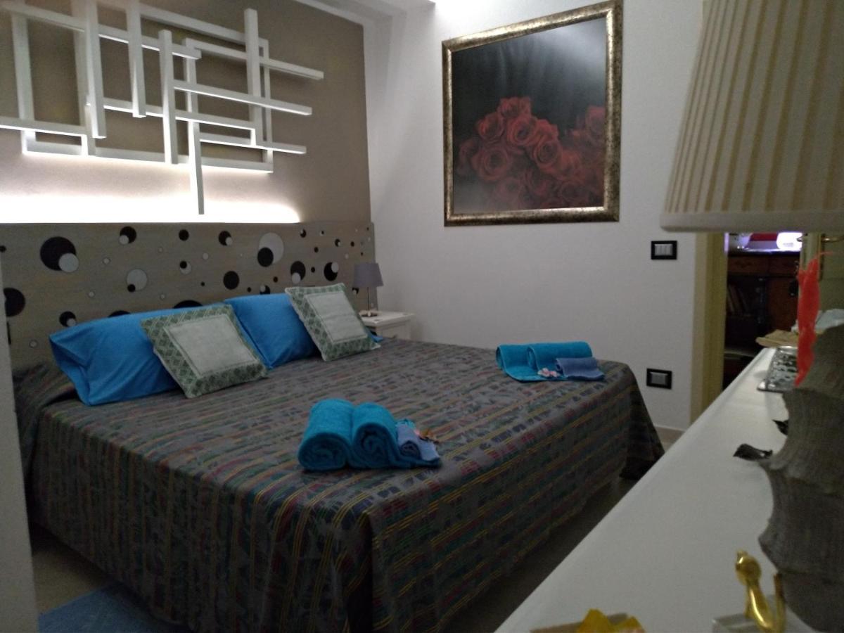 Gemma Di Gallura Charme B&B Ольбія Екстер'єр фото