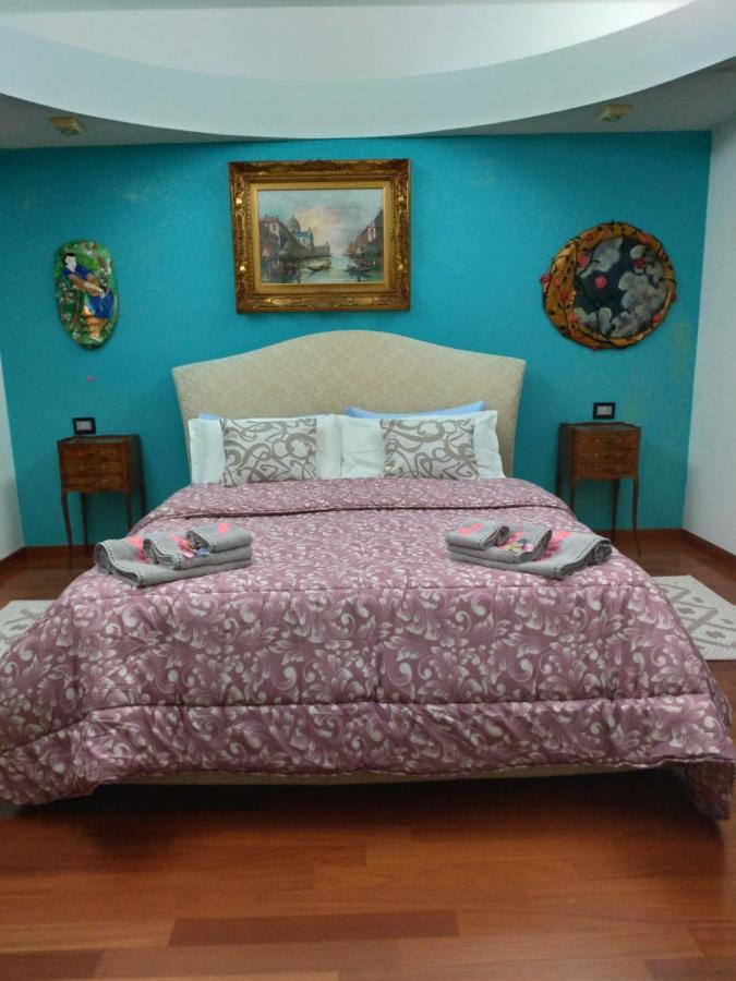 Gemma Di Gallura Charme B&B Ольбія Екстер'єр фото