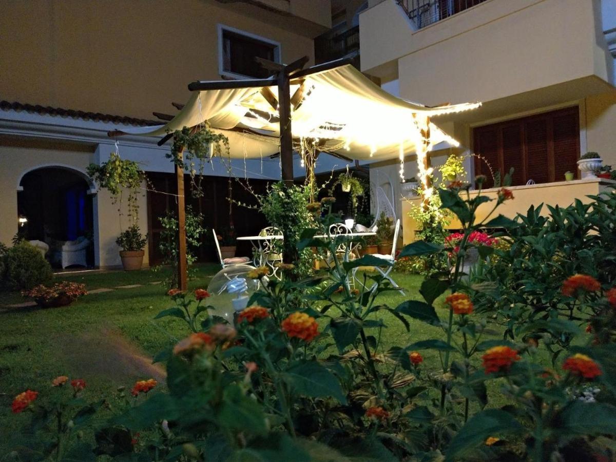 Gemma Di Gallura Charme B&B Ольбія Екстер'єр фото