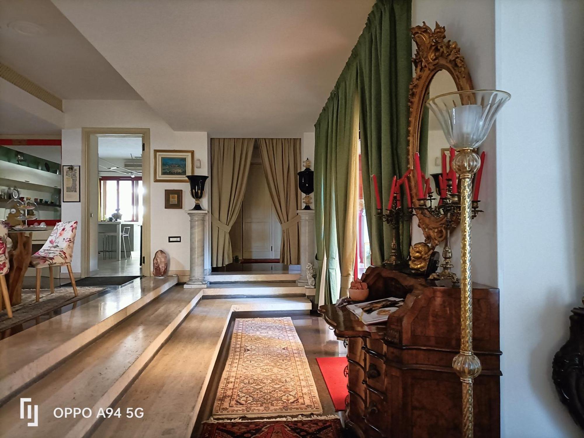 Gemma Di Gallura Charme B&B Ольбія Екстер'єр фото