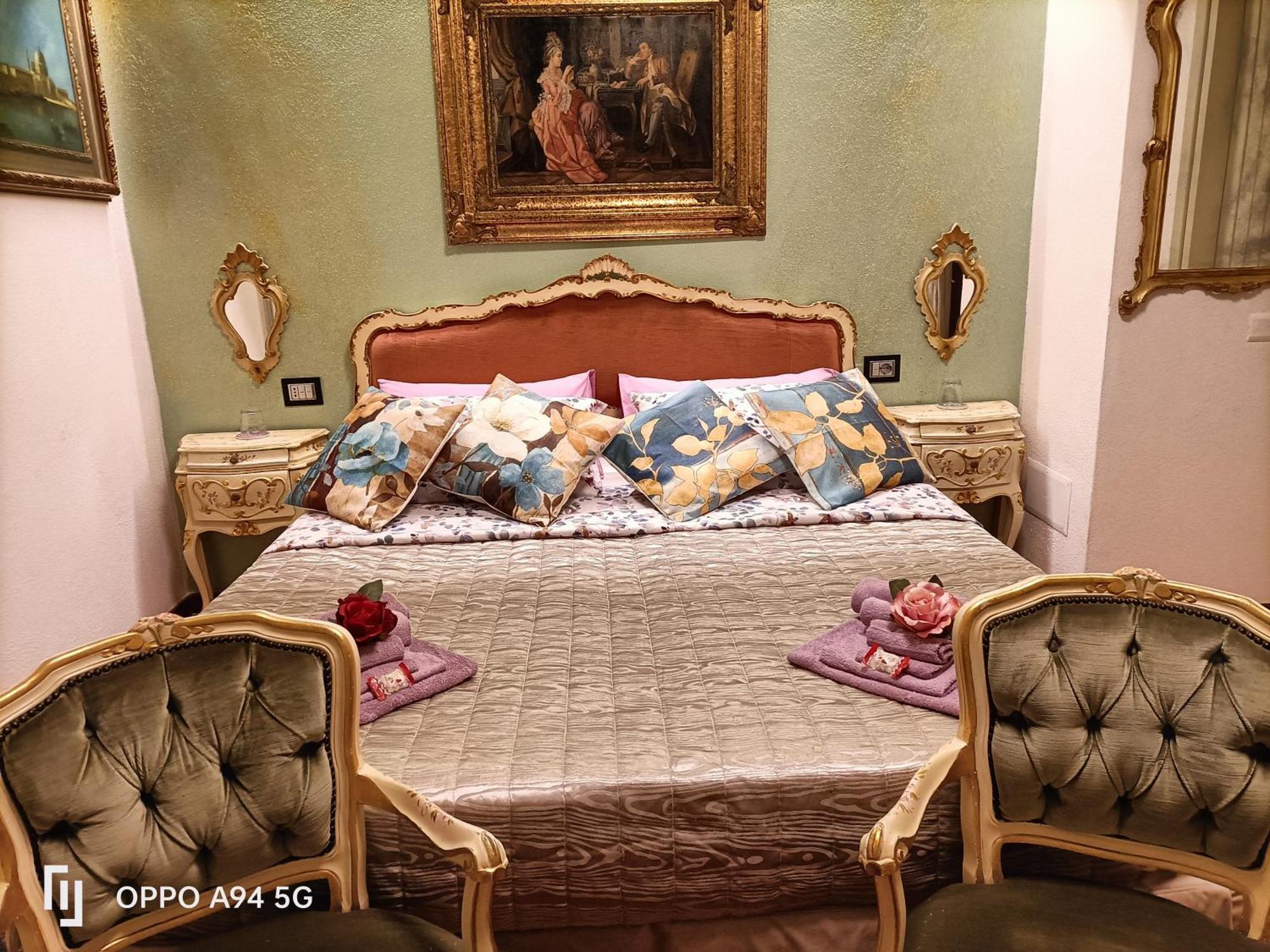 Gemma Di Gallura Charme B&B Ольбія Екстер'єр фото