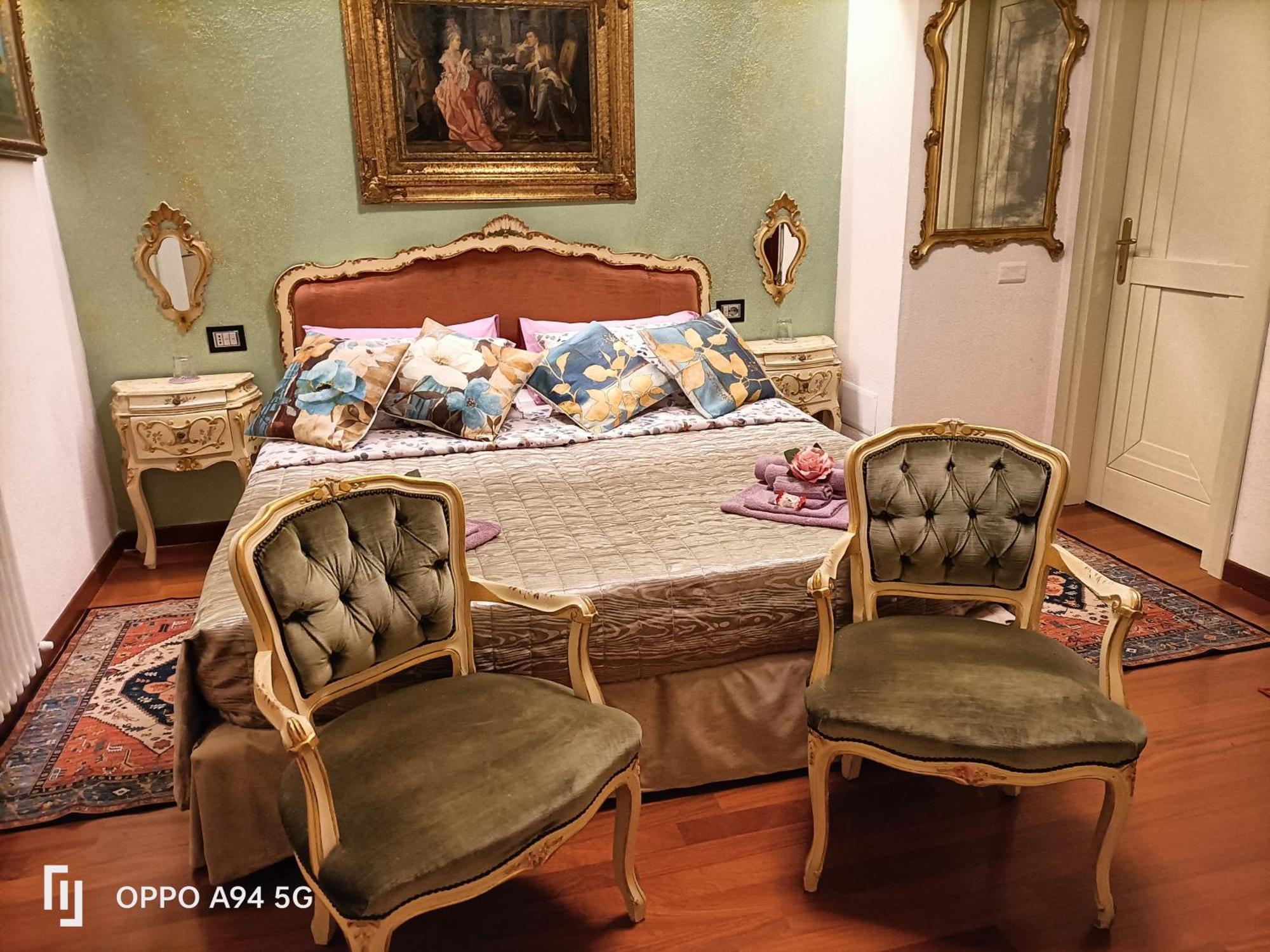 Gemma Di Gallura Charme B&B Ольбія Екстер'єр фото