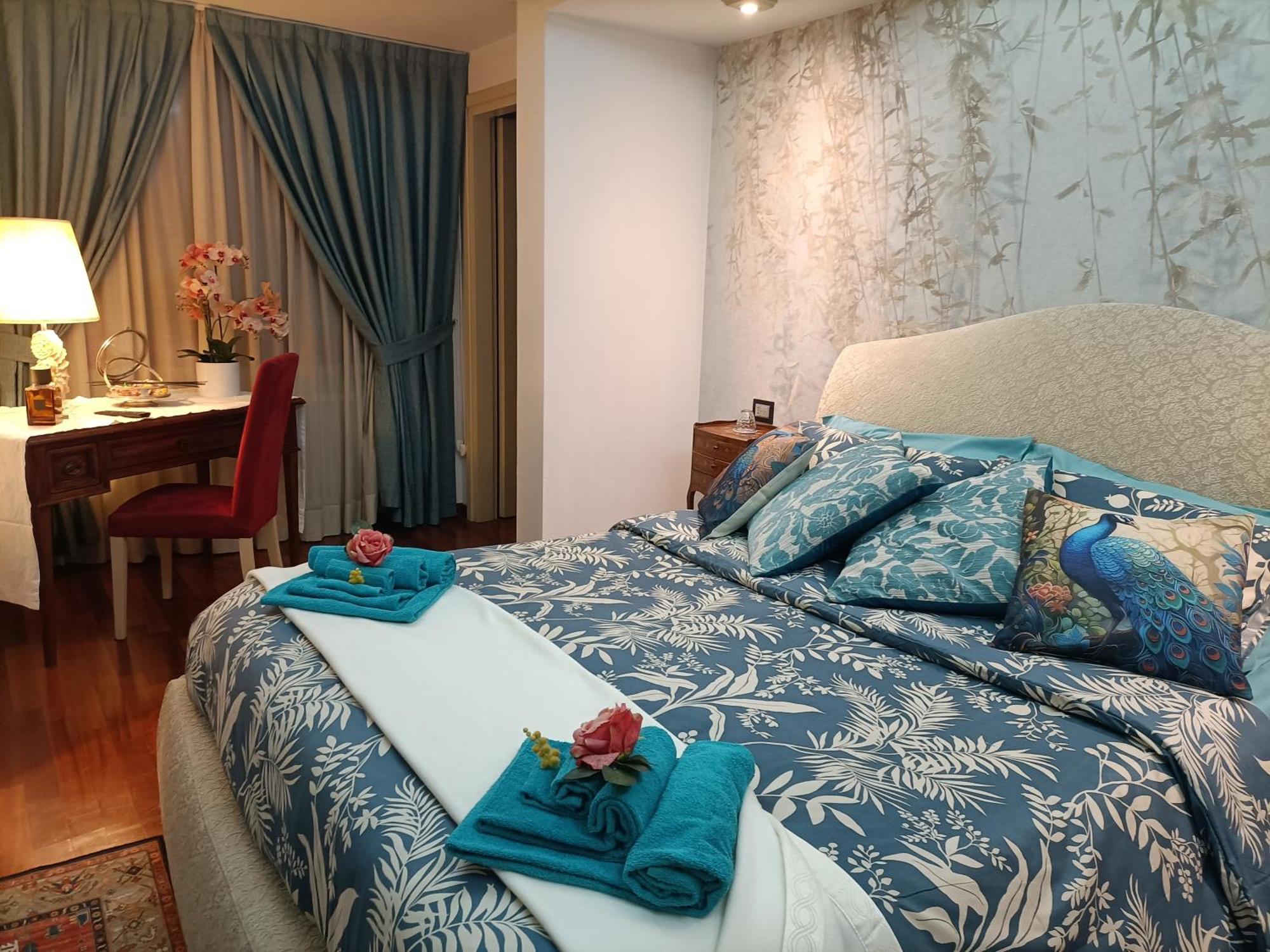 Gemma Di Gallura Charme B&B Ольбія Екстер'єр фото