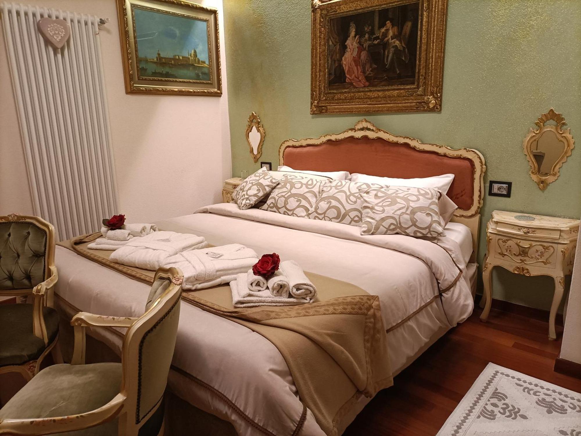 Gemma Di Gallura Charme B&B Ольбія Екстер'єр фото